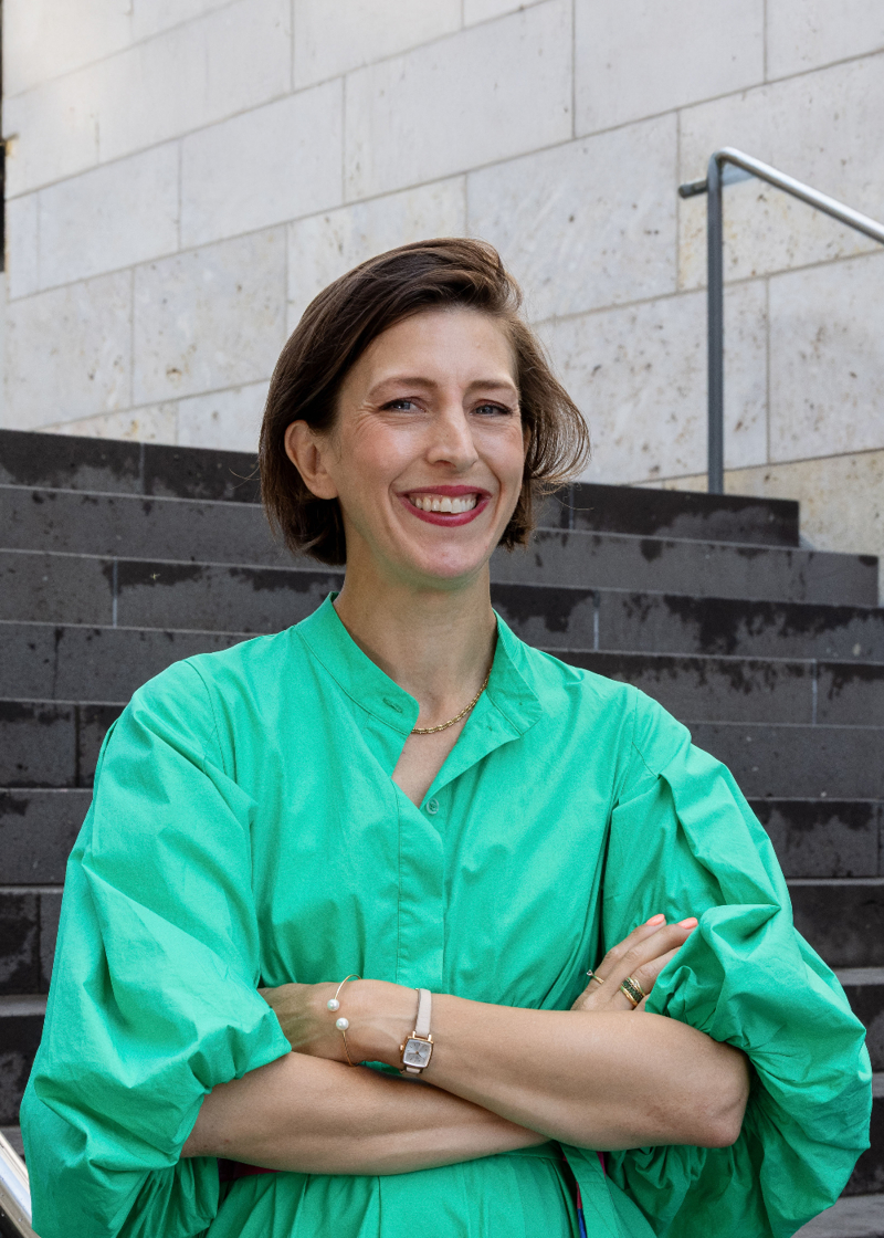 Charlotte Axelsson