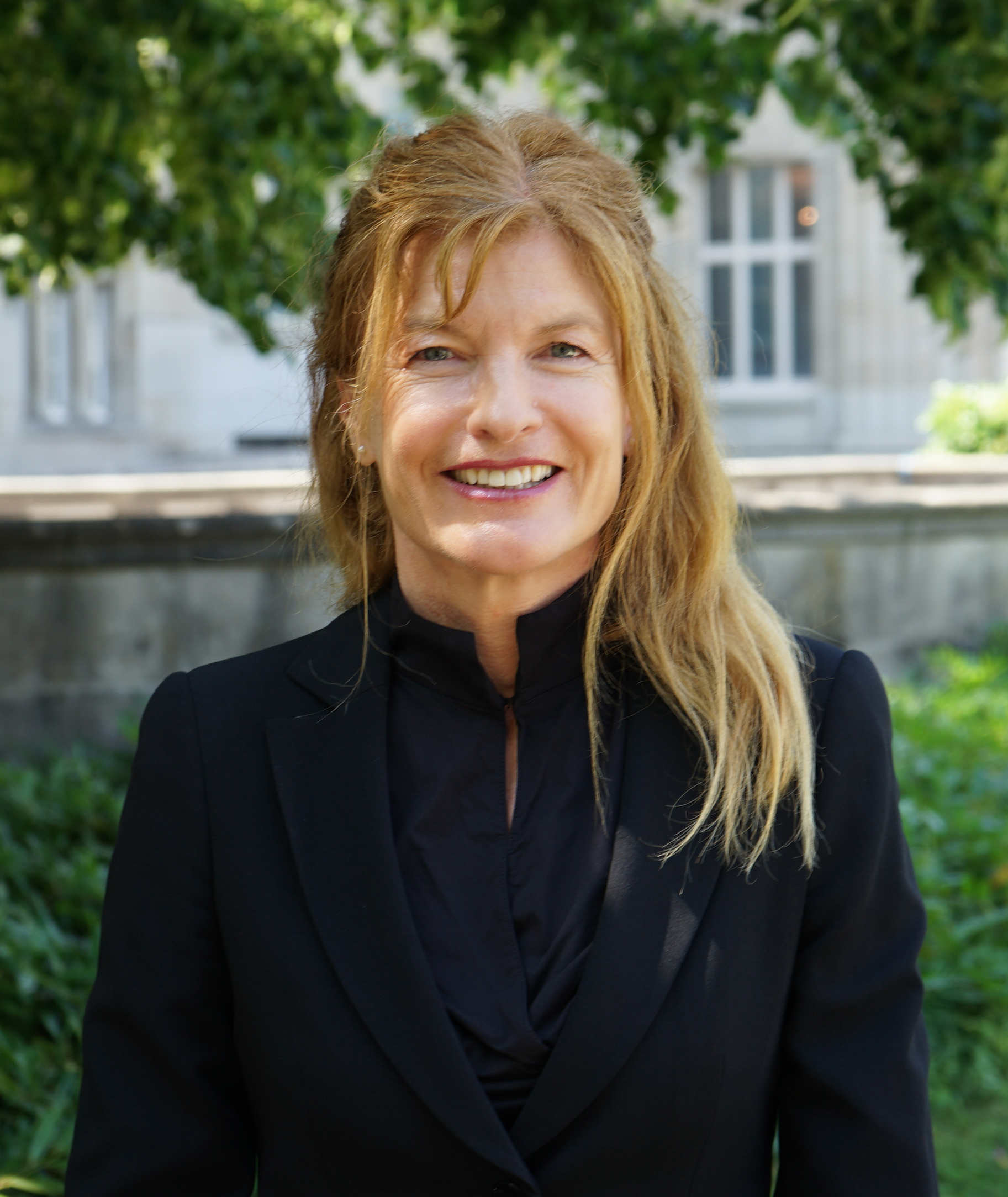 Anne Kolb