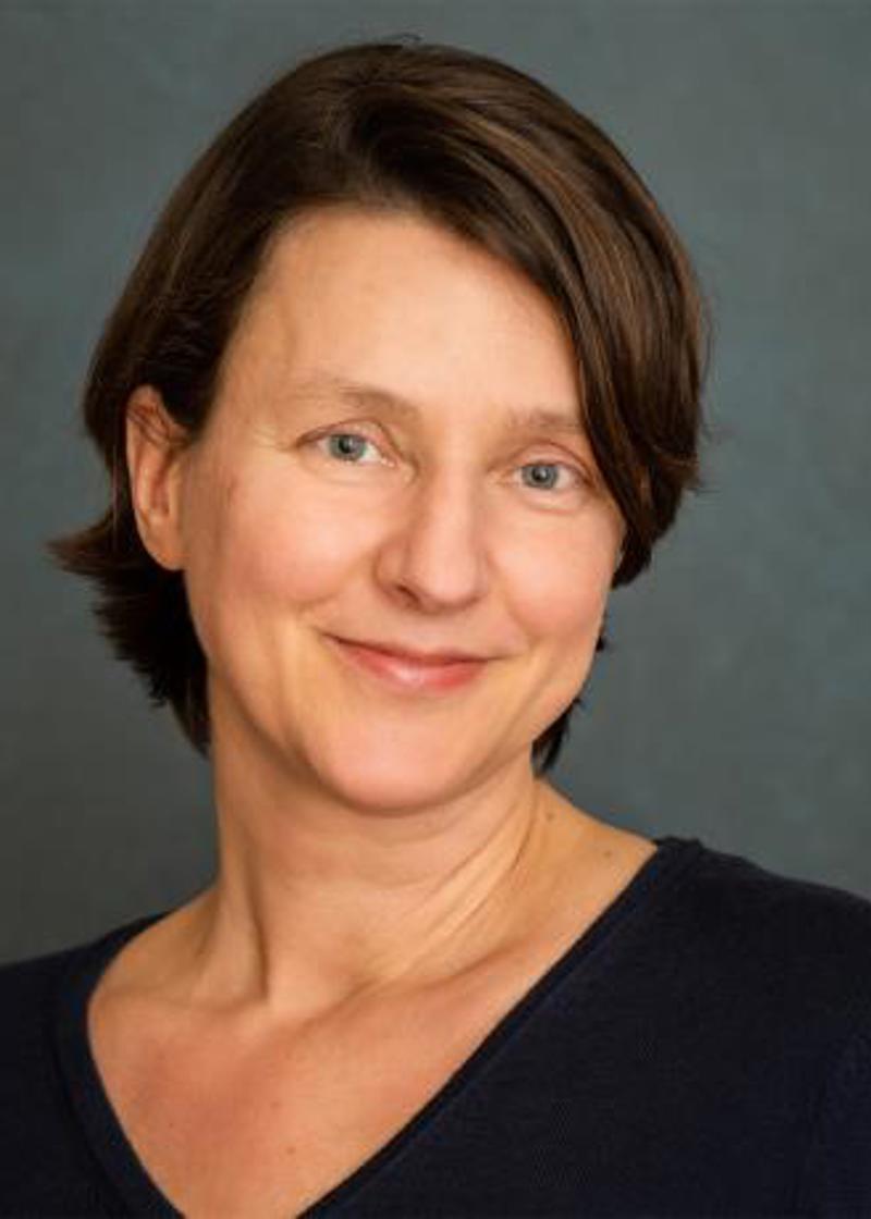 Ursula Stohler