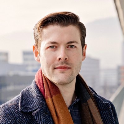 Phillip B. Ströbel
